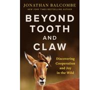 Beyond Tooth and Claw: Discovering Cooperation and Joy in the Wild