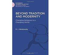 Beyond Tradition And Modernity