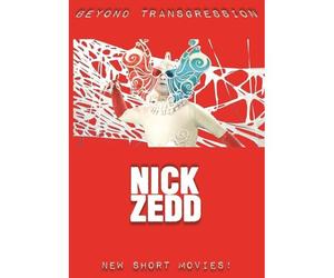 Beyond Transgression: New Short Movies [Dvd] [Import]