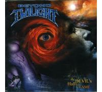 Beyond Twilight - Devil's Hall of Fame