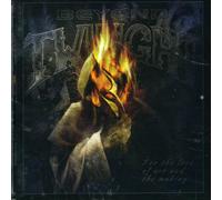 Beyond Twilight - For Love and the Art of the Making