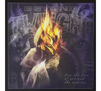 Beyond Twilight - for The Love of Art and.