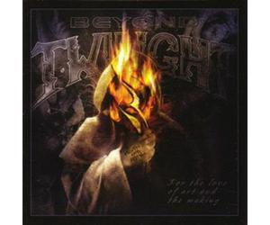 Beyond Twilight - For The Love Of Art And The Making