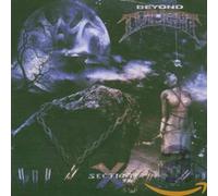 Beyond Twilight - Section X