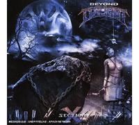 Beyond Twilight - Section X