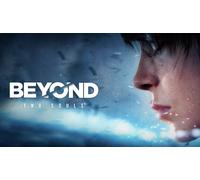 Beyond: Two Souls