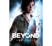 Beyond: Two Souls
