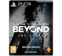 Beyond Two Souls Edition Spéciale PS3 G