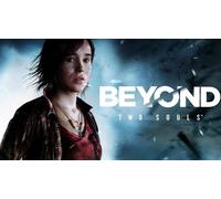 Beyond: Two Souls (PC)