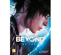 Beyond Two Souls PC