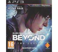 Beyond : Two Souls [PEGI]