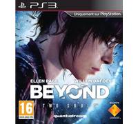 Beyond Two Souls Ps3