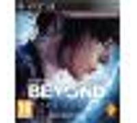 Beyond Two Souls PS3 G
