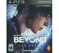 Beyond: Two Souls (#) /PS3 (Sony Playstation 3)
