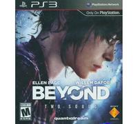 Beyond: Two Souls - Ps3 (Us)