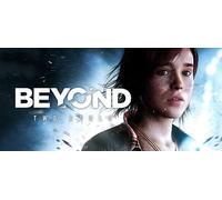 Beyond Two Souls (PS4)