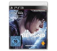 Beyond: Two Souls - Standard Edition - [PlayStation 3]