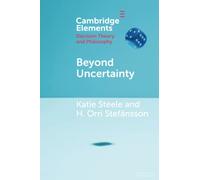 H. Orri Stefansson – Beyond Uncertainty