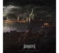 Beyond Unseen Gateways by Ildaruni [CD] NEUF