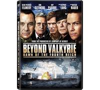 Beyond Valkyrie: Dawn of The Fourth Reich