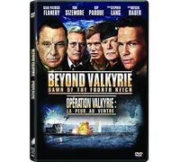 Beyond Valkyrie - Dawn of the Fourth Reich – Sony Pictures Home Entertainment
