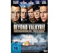 Beyond Valkyrie: Morgendämmerung des "Vierten Reichs"
