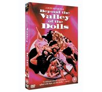 Beyond Valley of The Dolls-DVD [Import]