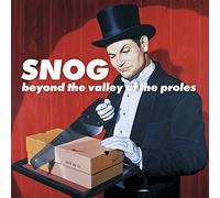 Beyond Valley of The Prole