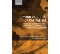 Beyond Varieties of Capitalism