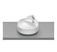 Beyond Vasque A Poser 455X455 Percee 1 Trou - ROCA A3270B9000