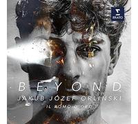 Beyond (Vinyle)