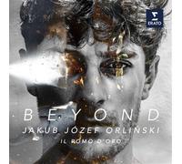 Beyond Vinyle