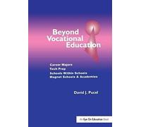 Beyond Vocational Education