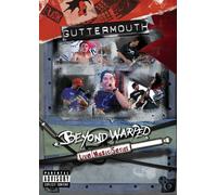 Beyond warped - DVD Zone 1 G