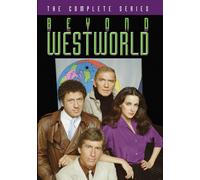 Beyond Westworld – Série complète – DVD-R à la demande – Warner Bros.