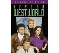 Beyond Westworld : Série Complète (2 Disques 1980) - Jim Mcmullan James