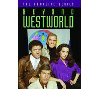 Beyond Westworld: The Complete Series (On Demand Dvd-R)