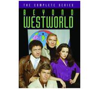 Beyond Westworld – Série complète – DVD-R à la demande – Warner Bros.