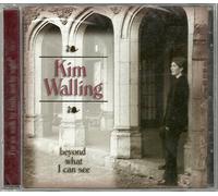 Beyond What I Can See