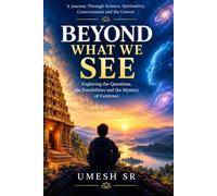 Beyond What we see