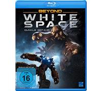 Beyond White Space-Dunkle Gefahr [Blu-Ray] [Import]