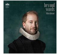 Klieser Chaarts Chamber Artists – Beyond Words Musique baroque pour cor – CD