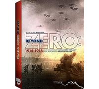 Beyond Zero: 1914-1918 [Region 1]