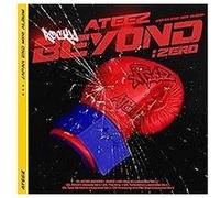 Ateez - Beyond Zero-Version a [Import]