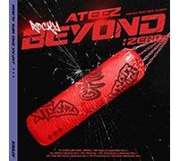 Ateez - Beyond Zero-Version B [Import]
