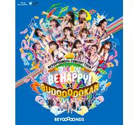 Beyooooond1st Concert Tour ! Be Happy! At Budoooookan!!!!!!!!!!!! (Blu-Ray) ()