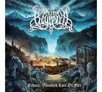 Echoes-Vanished Lore of Fire