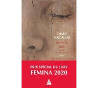 Beyrouth 2020. Journal d'un effondrement: suivi de Cette routine du désastre. Beyrouth, été 2021, journal intermittent