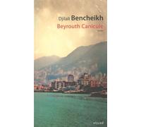 Beyrouth Canicule