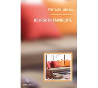 Beyrouth empreinte